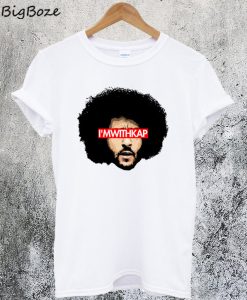 Colin Kaepernick T-Shirt