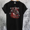 Cyborg DC Comics T-Shirt
