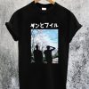 Dan and Phil Blossom T-Shirt