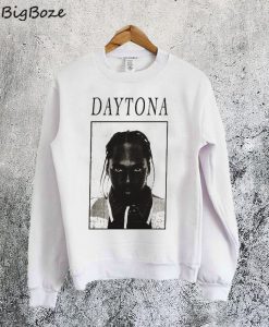 Daytona Pusha Sweatshirt