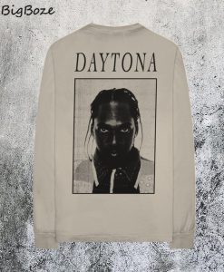 Daytona Pusha Sweatshirt