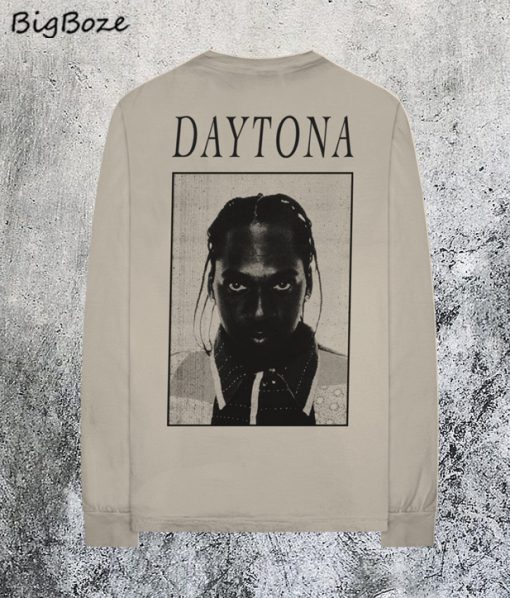 Daytona Pusha Sweatshirt