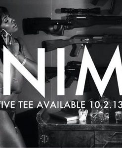 Diamond Supply Co. x Pusha T Shirt