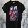 Dragon Ball Avenger Marvel Goku T-Shirt