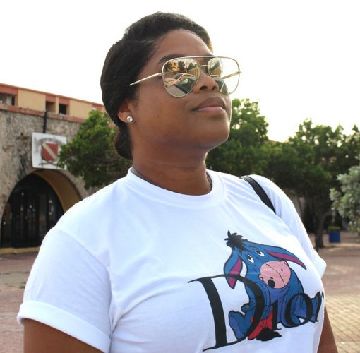 Eeyore Dior T-Shirt