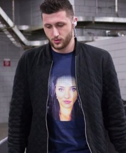Emina Duric Photo T-Shirt