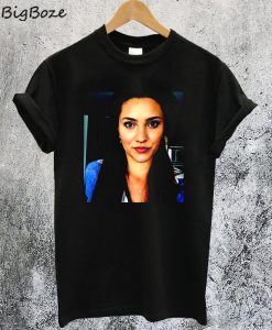 Emina Duric Photo T-Shirt