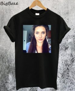 Emina Duric T-Shirt