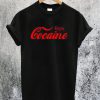Enjoy Cocaine T-Shirt