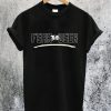 Fear The Deer Logo T-Shirt