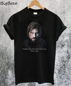Game of Thrones The Hound T-Shirt