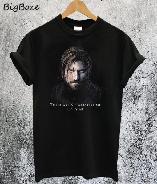 Game of Thrones The Hound T-Shirt