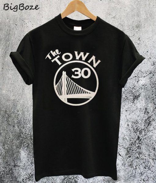 Golden State Warriors T-Shirt