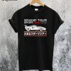 Grand Tour Sport Japan GTS T-Shirt