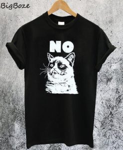 Grumpy Cat T-Shirt