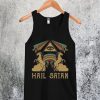 Hail Satan Tanktop