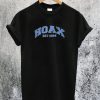 Hoax Ed Sheeran Est 1994 T-Shirt