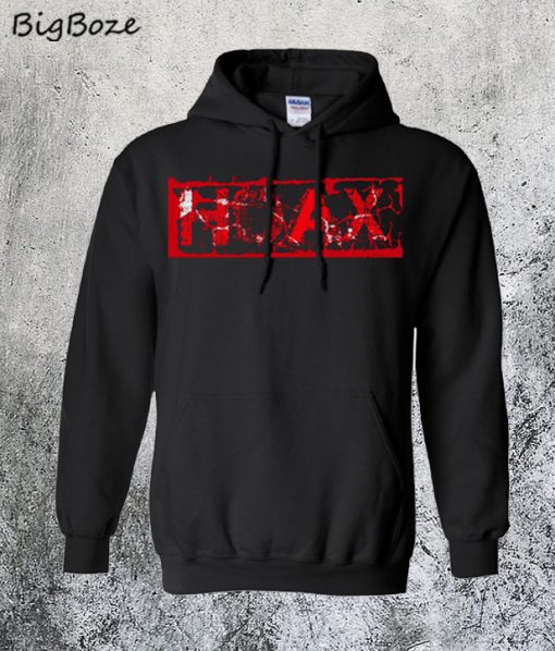 Hoax Ed Sheeran Hoodie