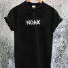 Hoax Ed Sheeran T-Shirt
