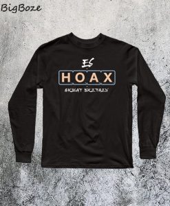 Hoax Great Britain Sweatshirt