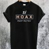 Hoax Great Britain T-Shirt