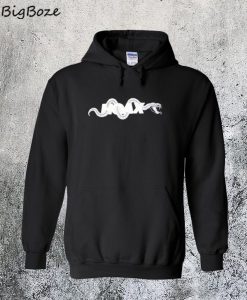 Hoax Snake Ed Sheeran Hoodie