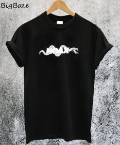 Hoax Snake Ed Sheeran T-Shirt