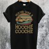 Hotter Than A Hoochie Coochie Tanktop