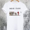 House Stark GOT T-Shirt