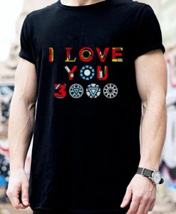 I Love You 3000 T-Shirt