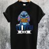 I'm Not Short I'm Stitch Size T-Shirt