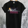 Internet Sex Symbol Reigen Arataka T-Shirt