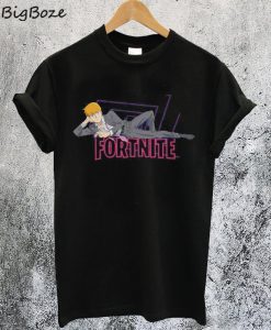 Internet Sex Symbol Reigen Arataka T-Shirt