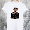 J Cole 4 Your Eyez Only T-Shirt