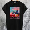 J Cole & Kendrick Lamar T-Shirt