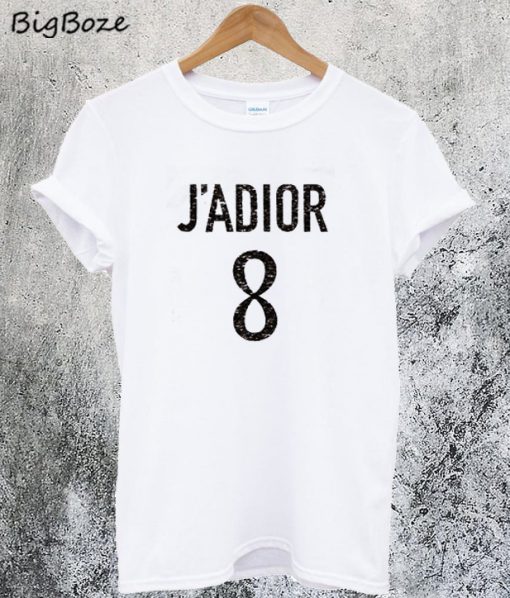 J'Adior 8 T-Shirt