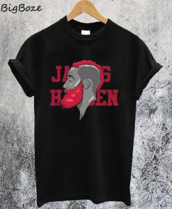 James Harden T-Shirt