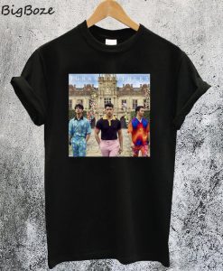 Jonas Brothers Sucker T-Shirt