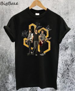 Jonas Brothers T-Shirt