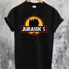 Jurassic 5 T-Shirt