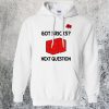 Jusuf Nurkic Got Bricks Hoodie