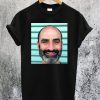 Leslie Jones Push And Believe T-Shirt
