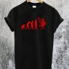 Liverpool Evolution T-Shirt