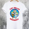 Los Pollos Hermanos T-Shirt