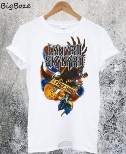 Lynyrd Skynyrd T-Shirt