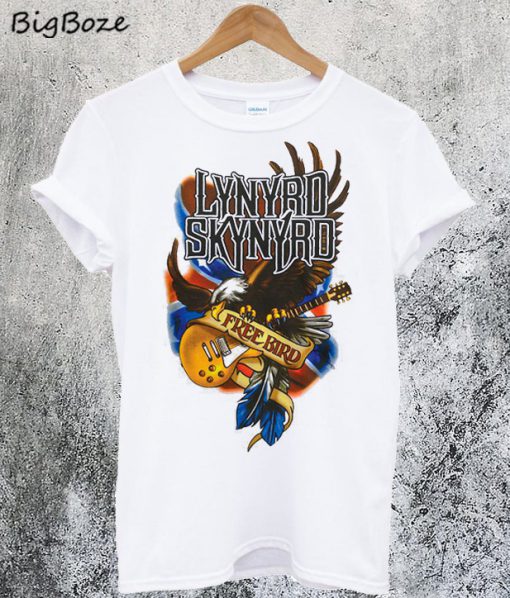 Lynyrd Skynyrd T-Shirt