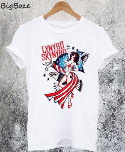 Lynyrd Skynyrd T-Shirt
