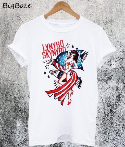 Lynyrd Skynyrd T-Shirt