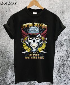 Lynyrd Skynyrd T-Shirt