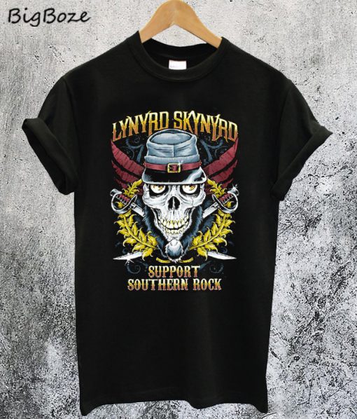 Lynyrd Skynyrd T-Shirt